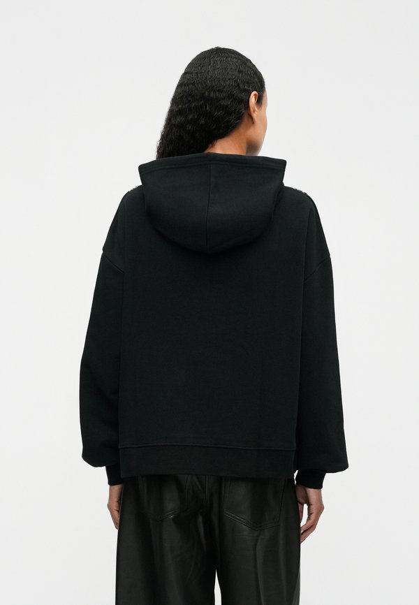 AllSaints DRIP RIHAN HOODY