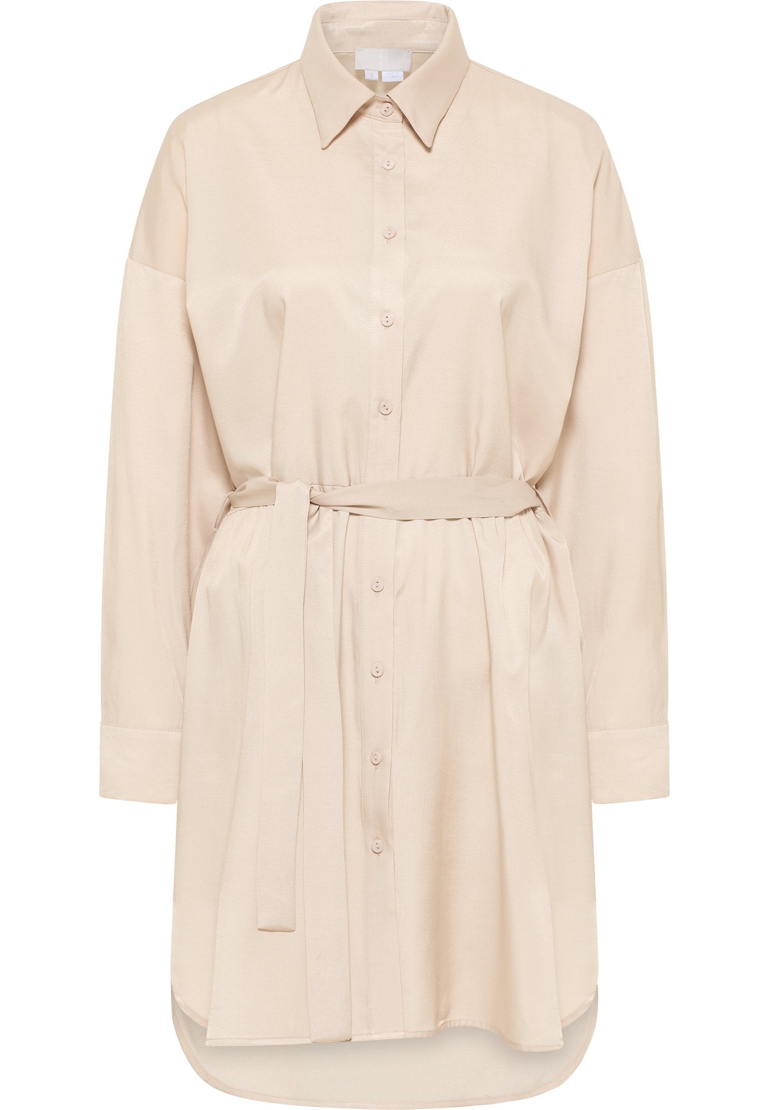 RISA  LANGARMKLEID LYMOA