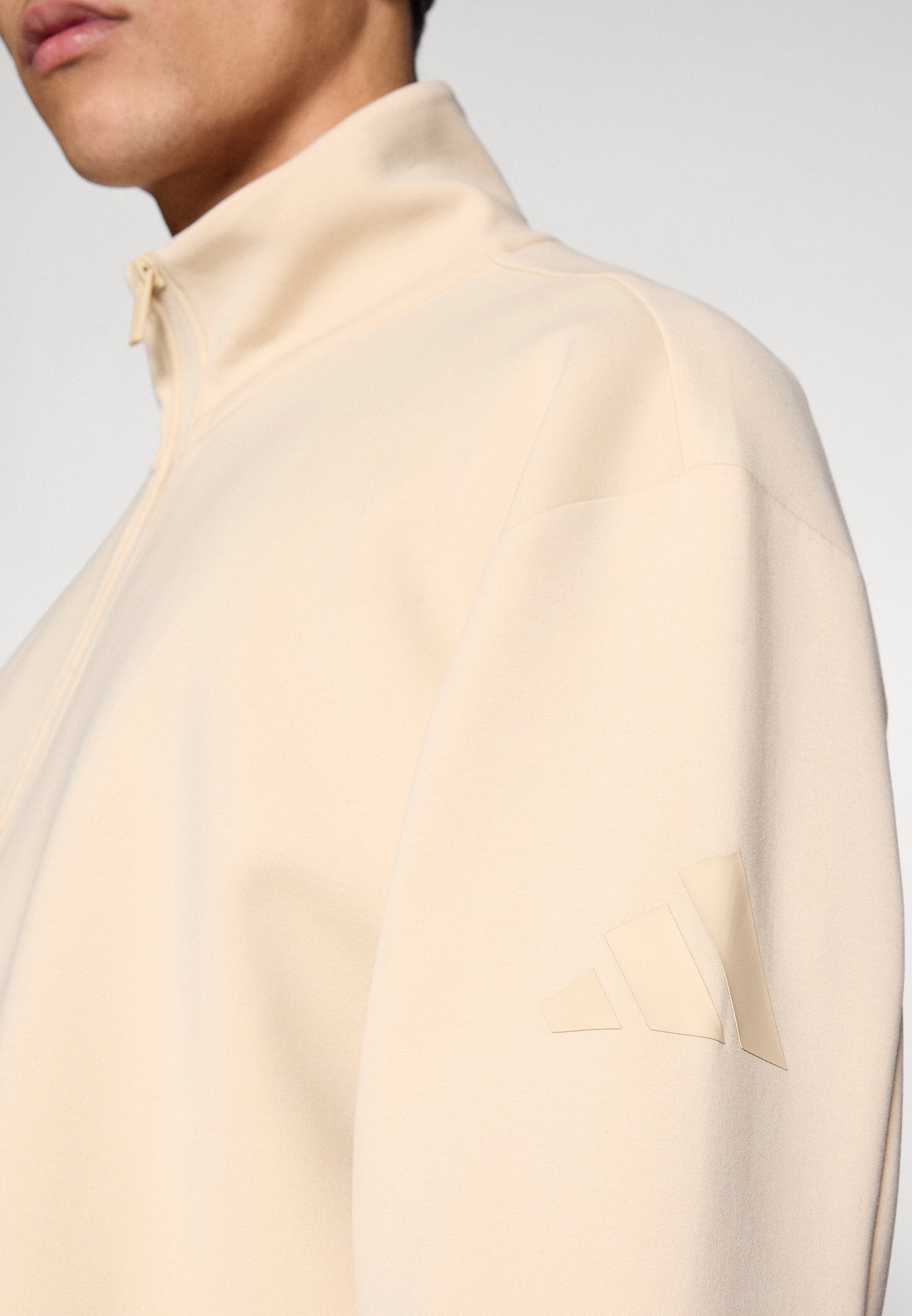 adidas Sportswear SOFT LUX TRACK TOP