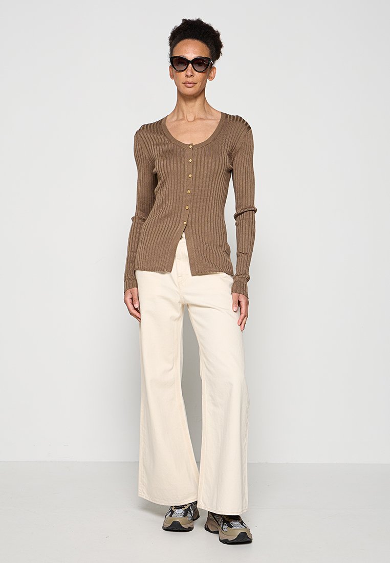 Tommy Hilfiger Strickjacke Media 2