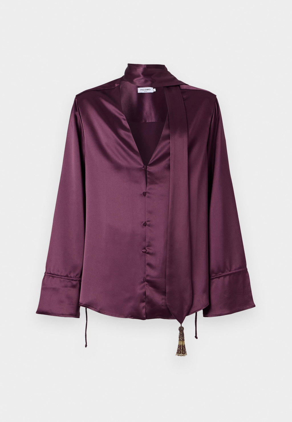 Palomo EMERSON SHIRT UNISEX