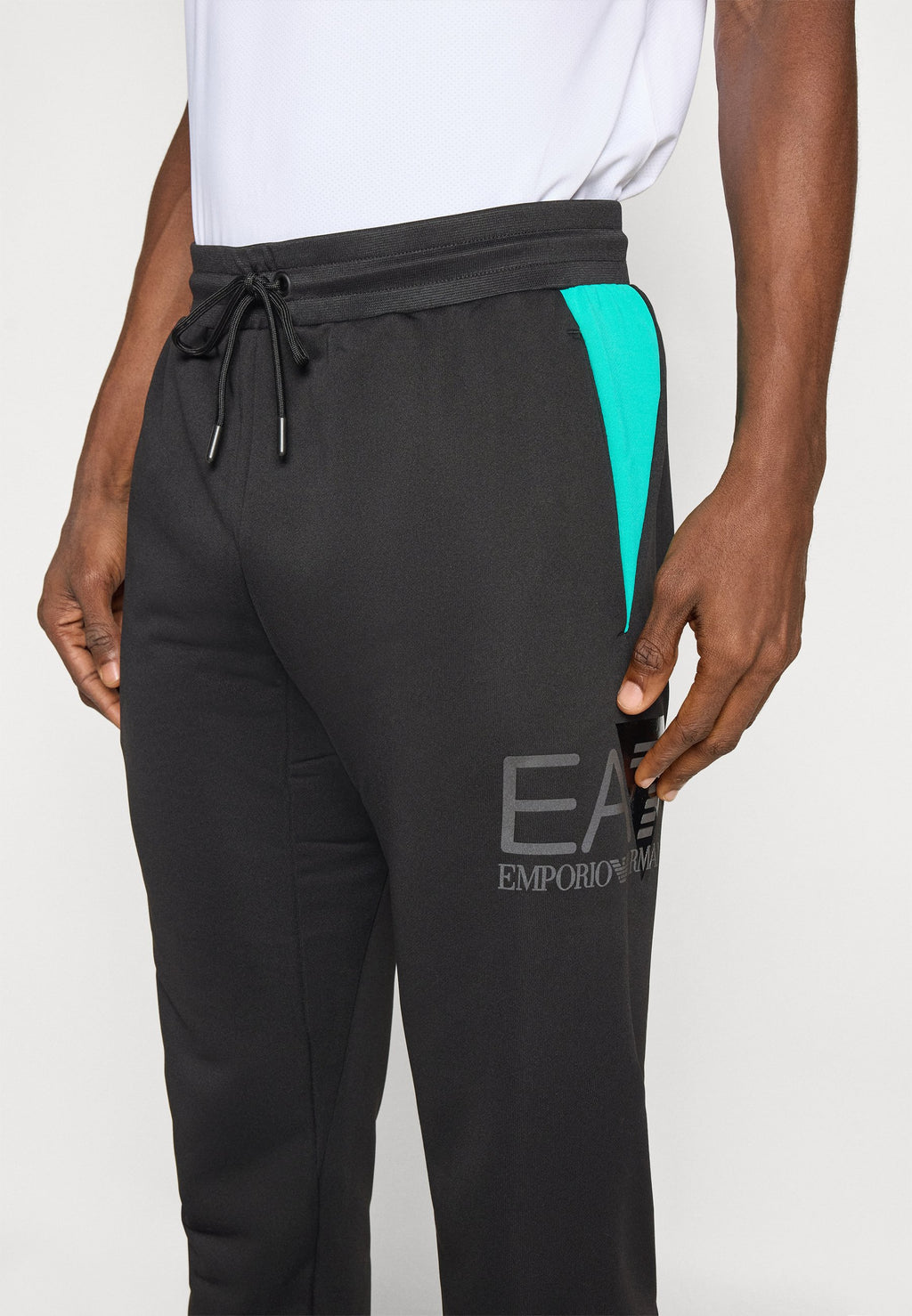 EA7 Emporio Armani Jogginghose Media 5