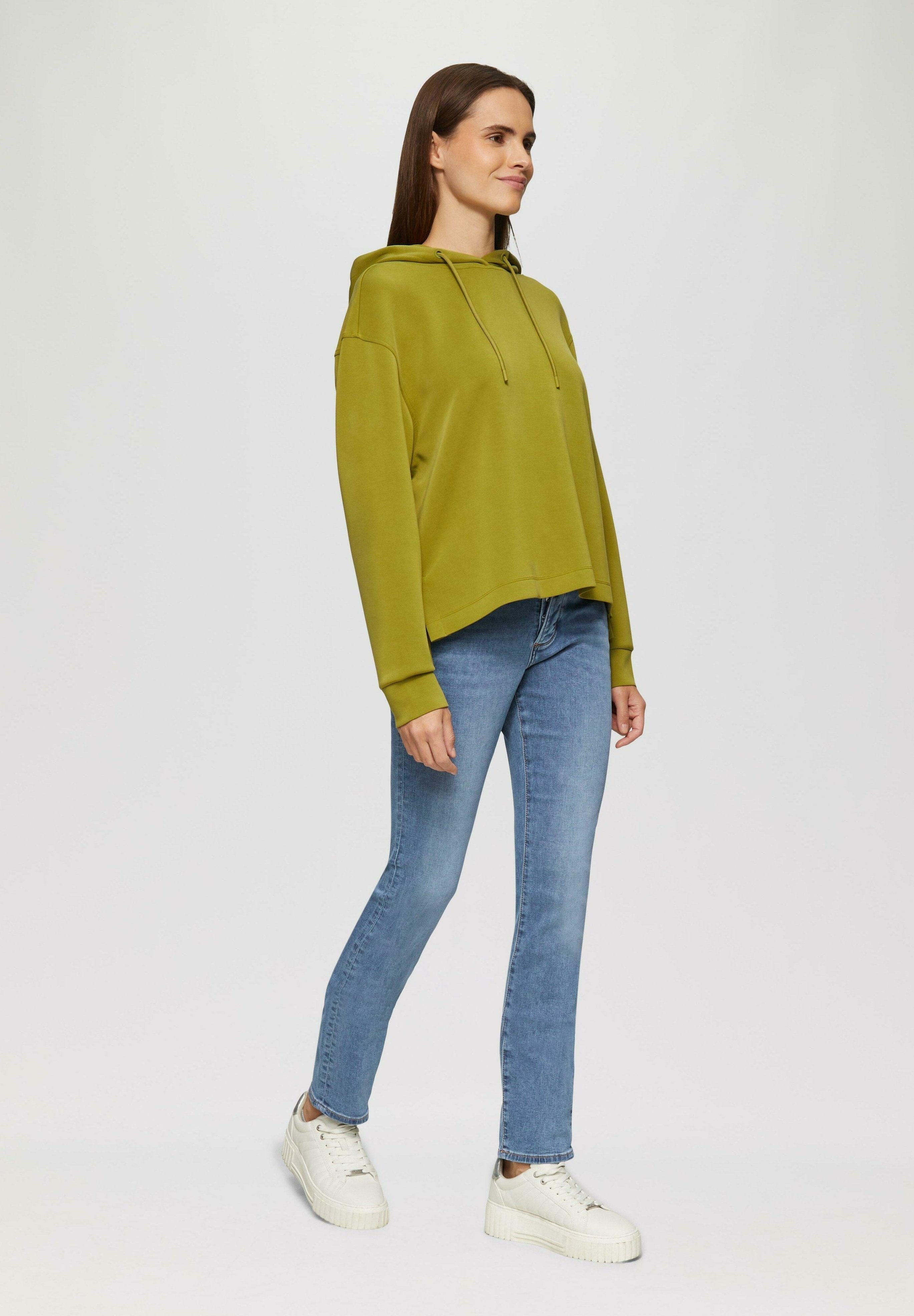  SLIM FIT / MID RISE / SLIM LEG Media 4