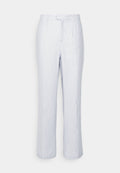 Heathe PANTS WITH SIDE ADJUSTERS