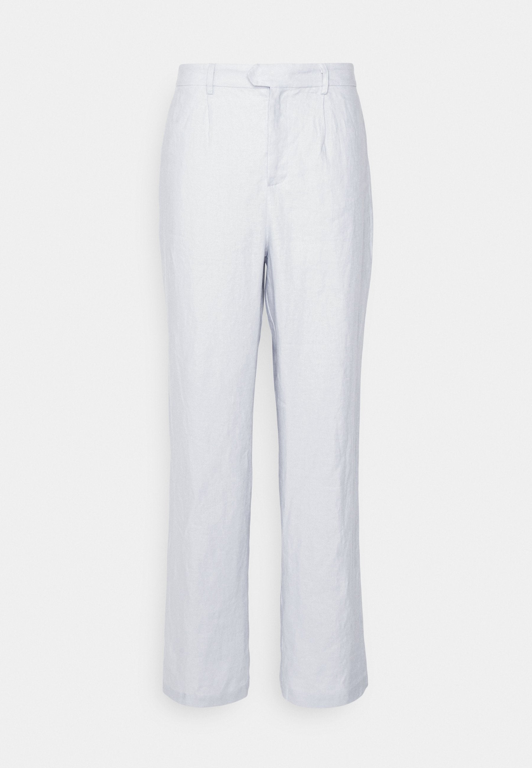 Heathe PANTS WITH SIDE ADJUSTERS