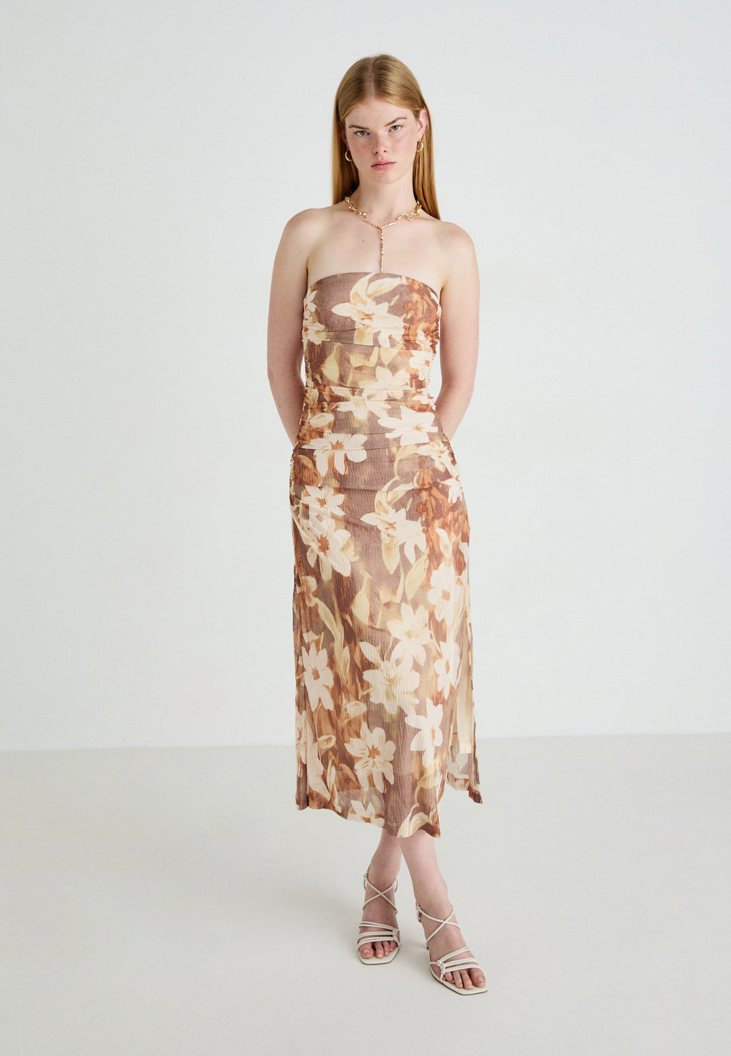 Free People PRESLEY MIDI