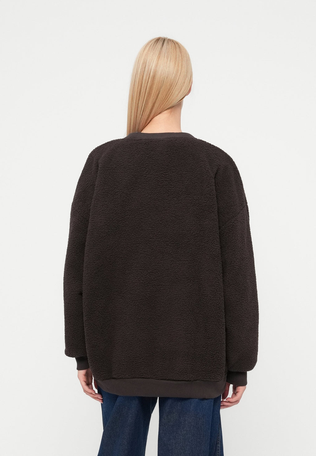 GAP TUNIC PULLOVER