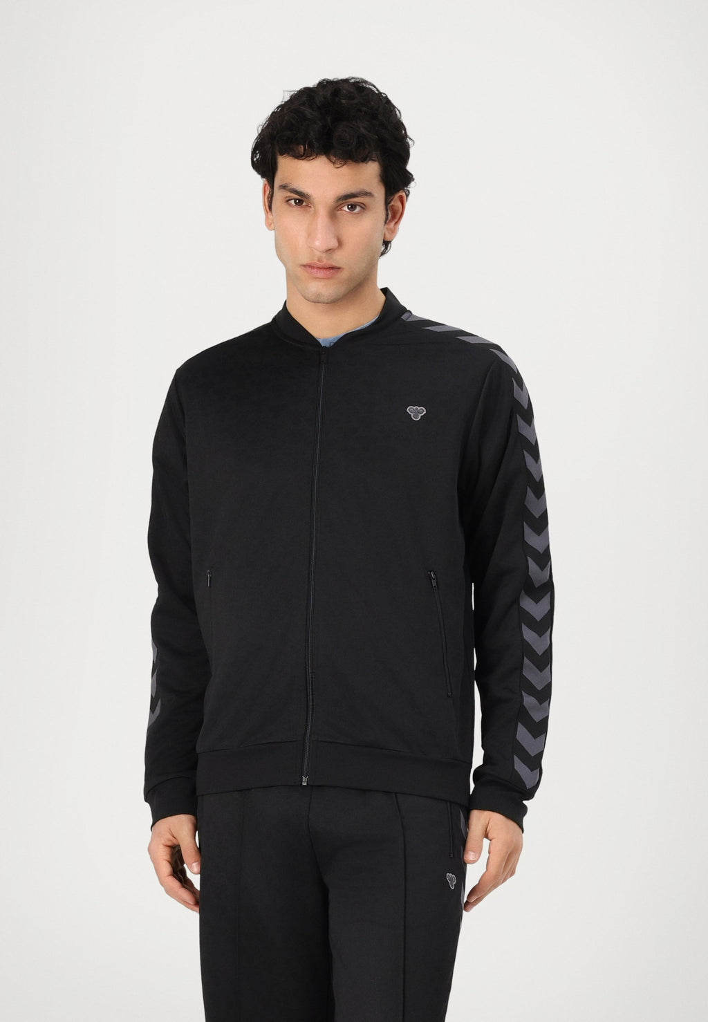 Hummel ARCHIVE REGULAR JACKET