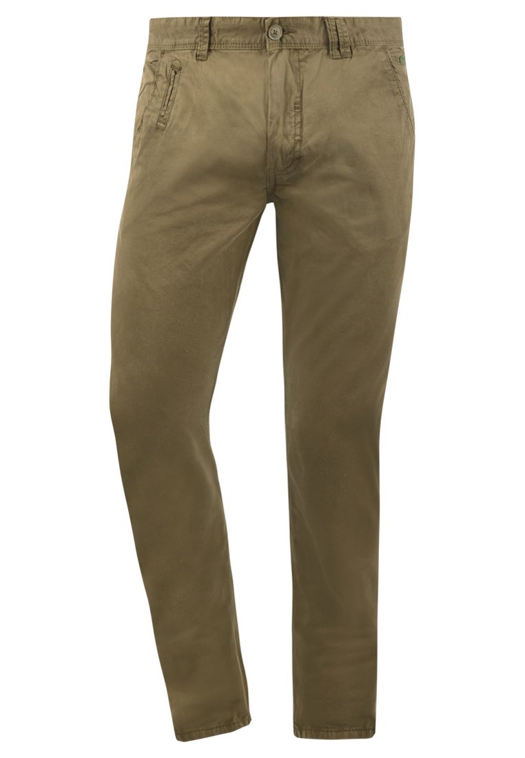 BHTROMP REGULAR FIT Media 1