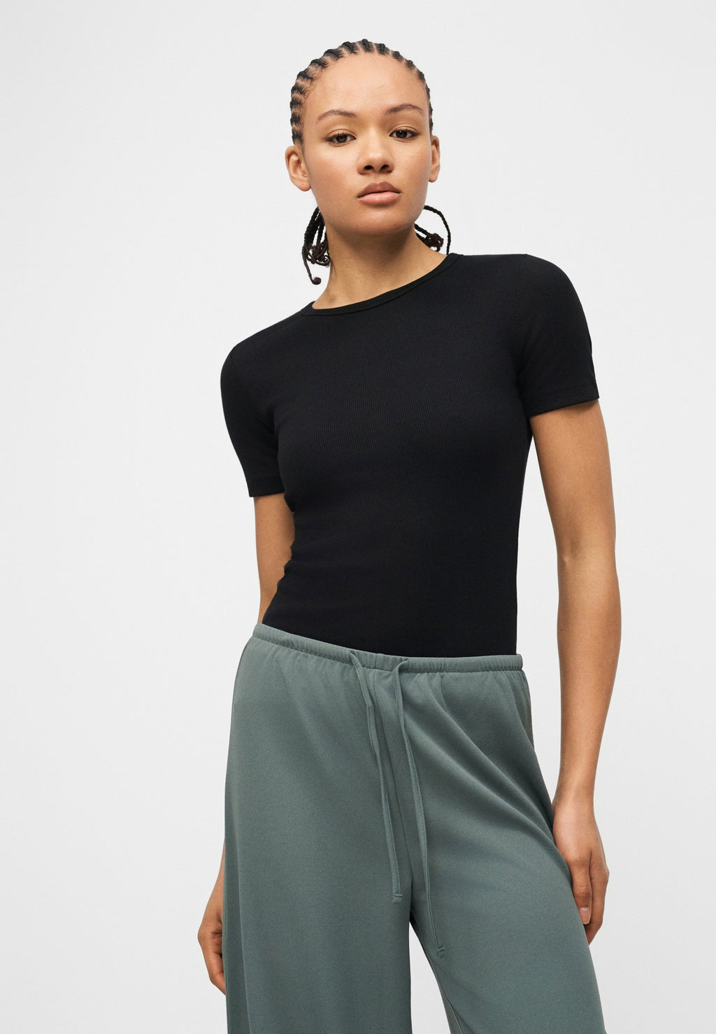 JDY JDYJOY LIFE WIDE PANT