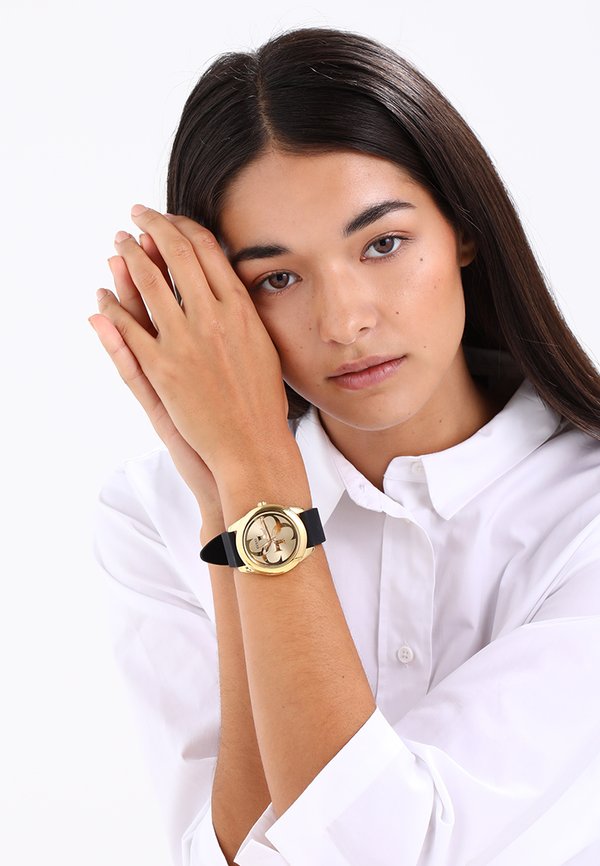 Guess TWIST - Watch - black