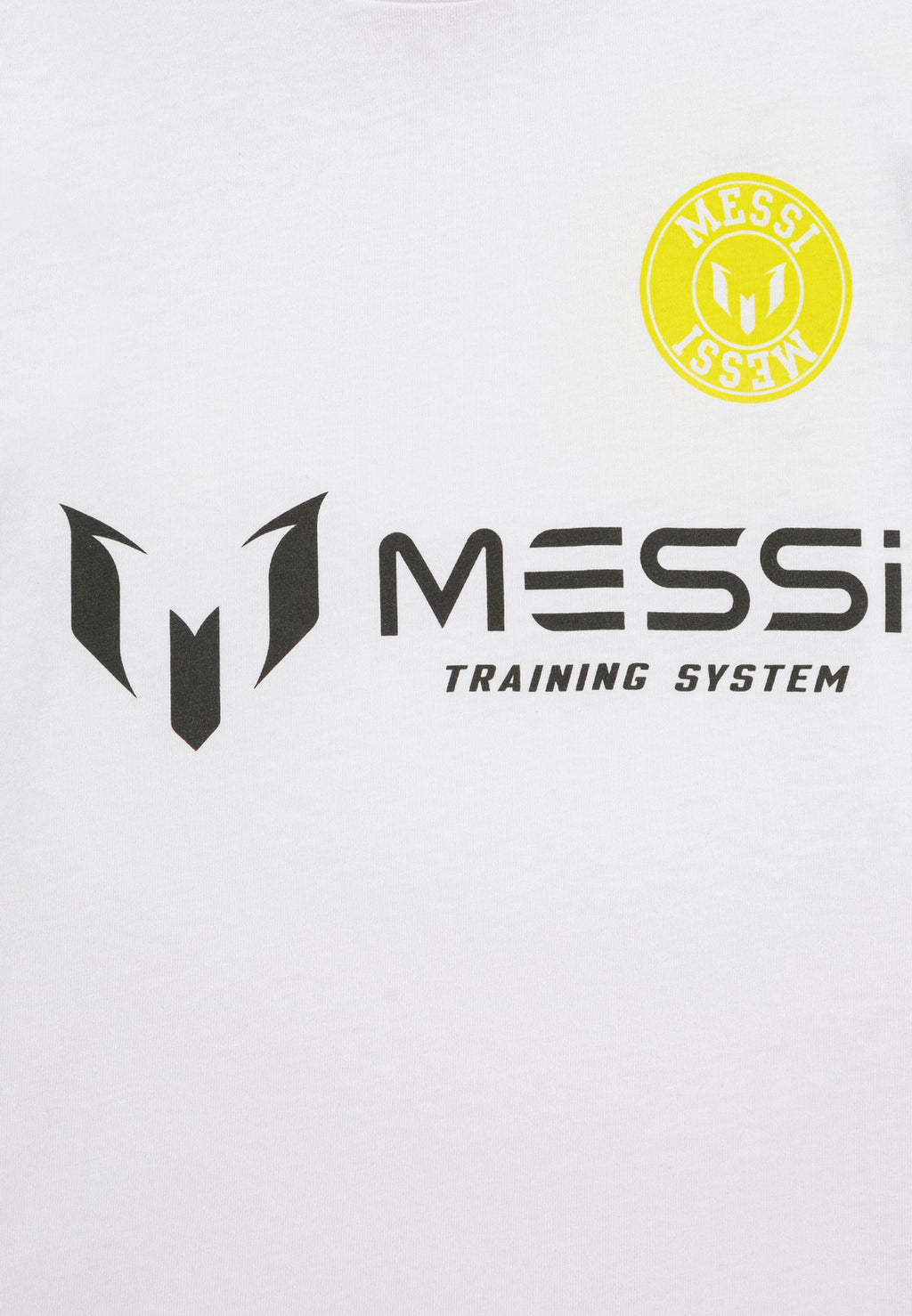MESSI HERSCO