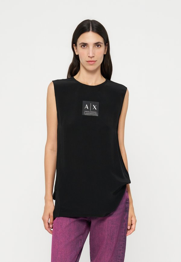 Armani Exchange