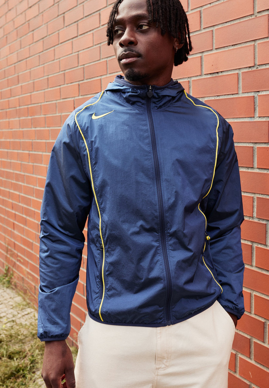 Nike Performance