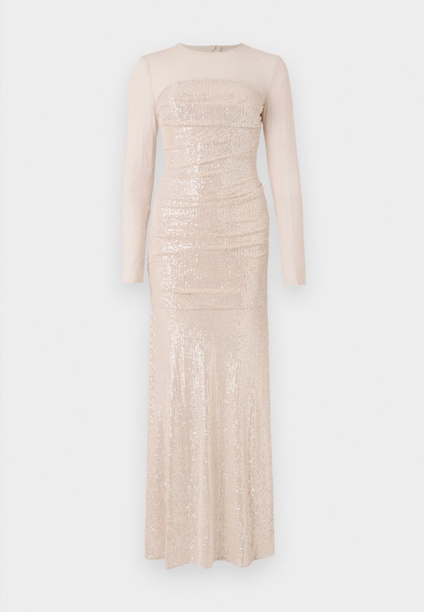 Needle & Thread JOSEPHINE LONG SLEEVE GOWN