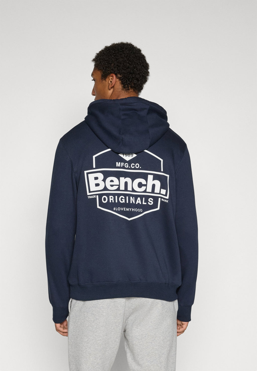 Bench AZENTI
