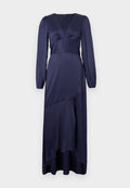 Vero Moda VMCILLA V NECK SLIT DRESS
