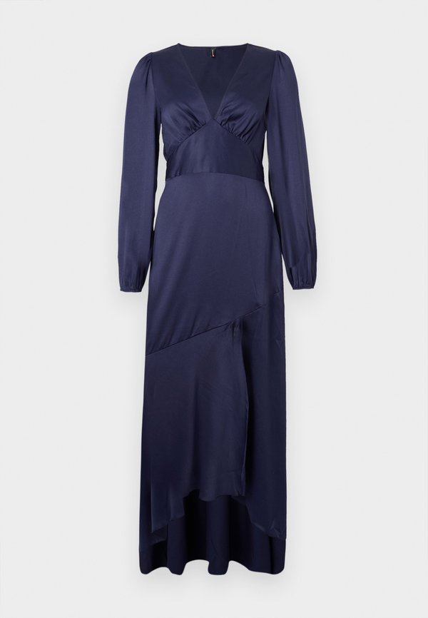 Vero Moda VMCILLA V NECK SLIT DRESS