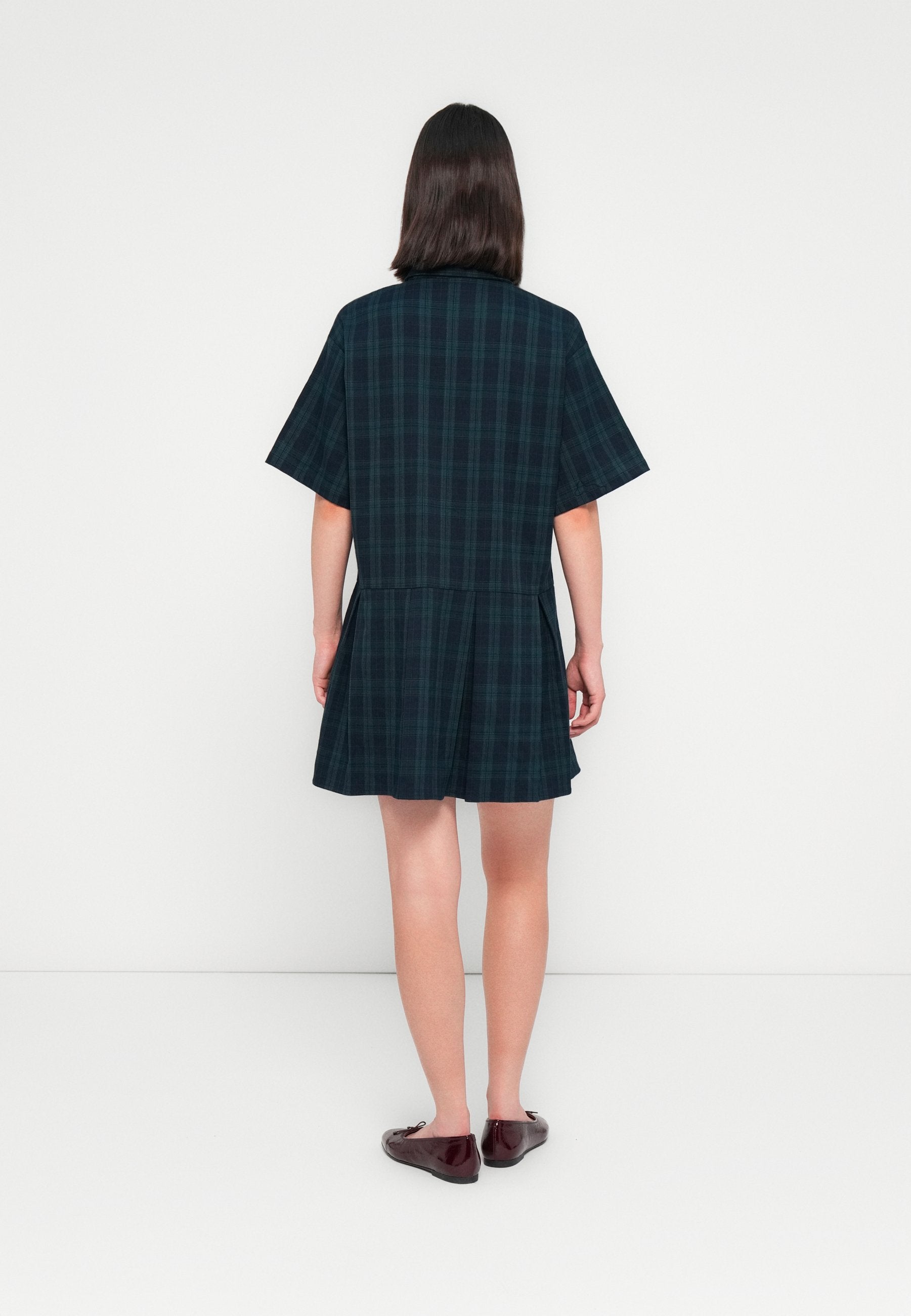 JJXX JXMILLA PLEATED DRESS