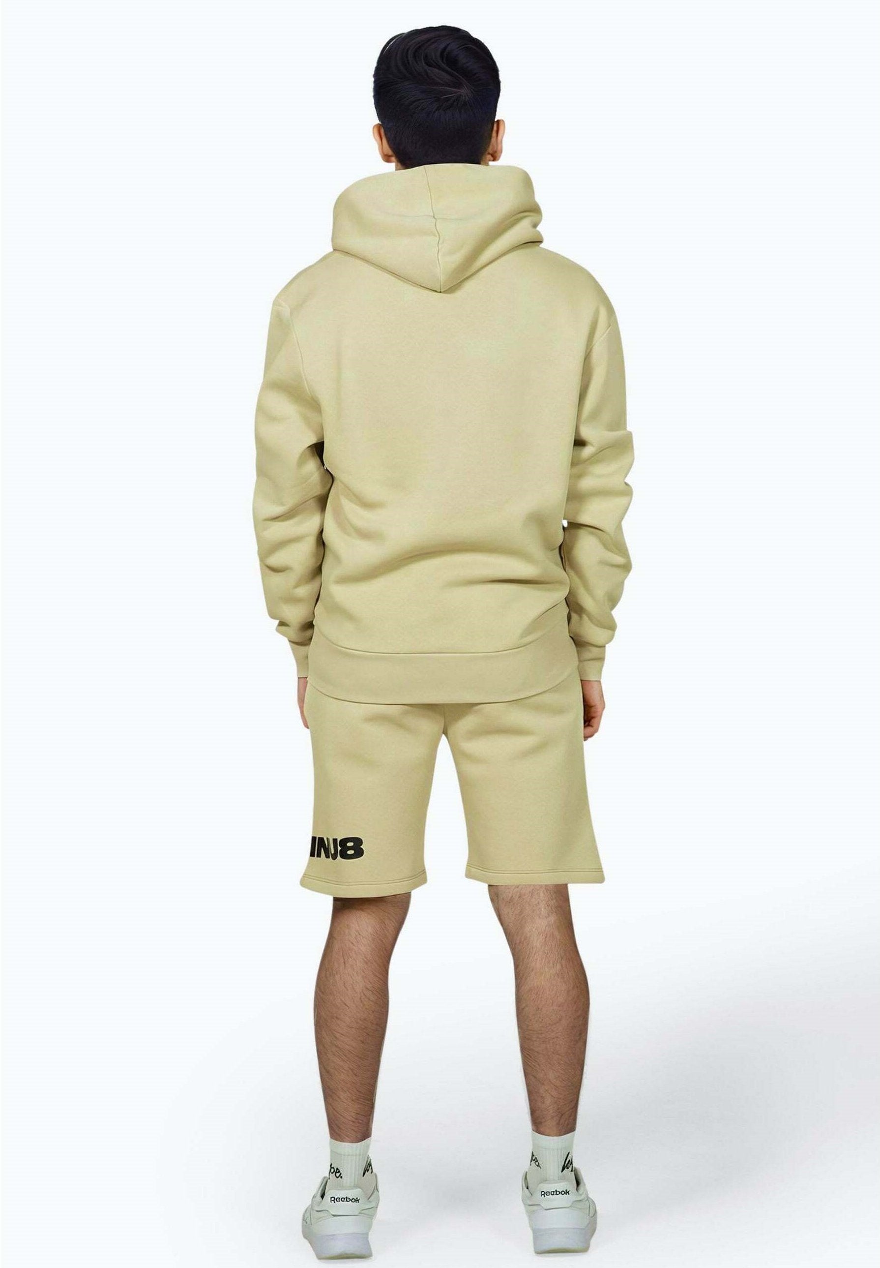 Hype CONTINU8 BASIC