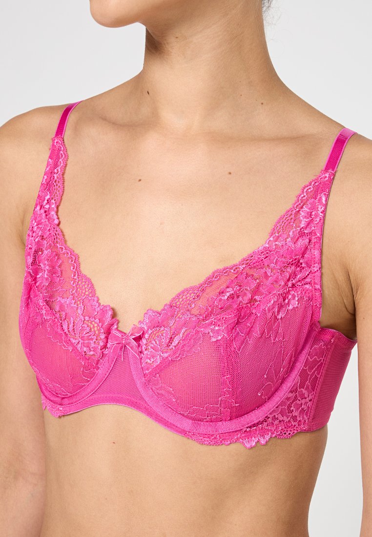 Hunkemöller IDA