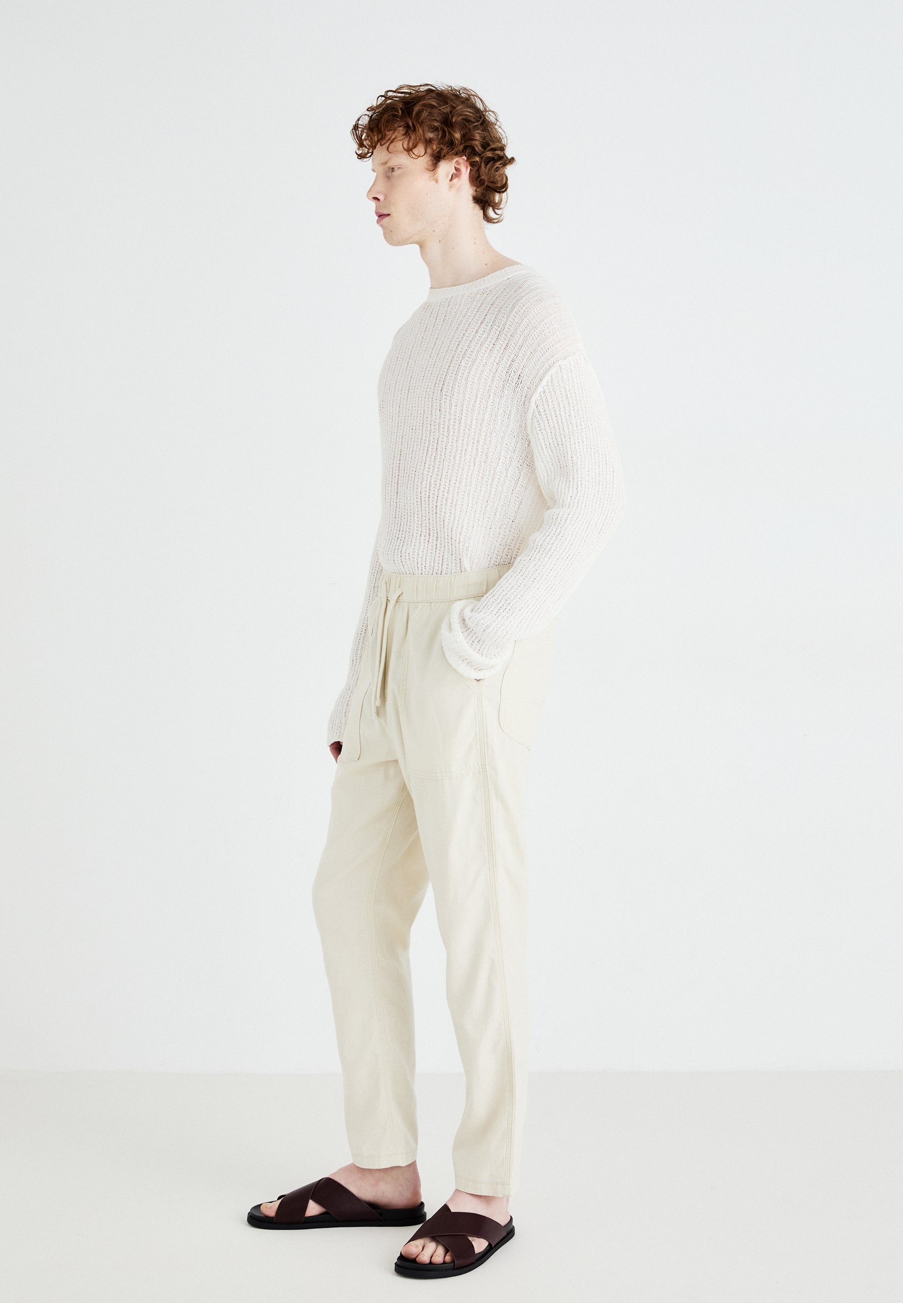 Lee UTILITY DRAWSTRING PANT