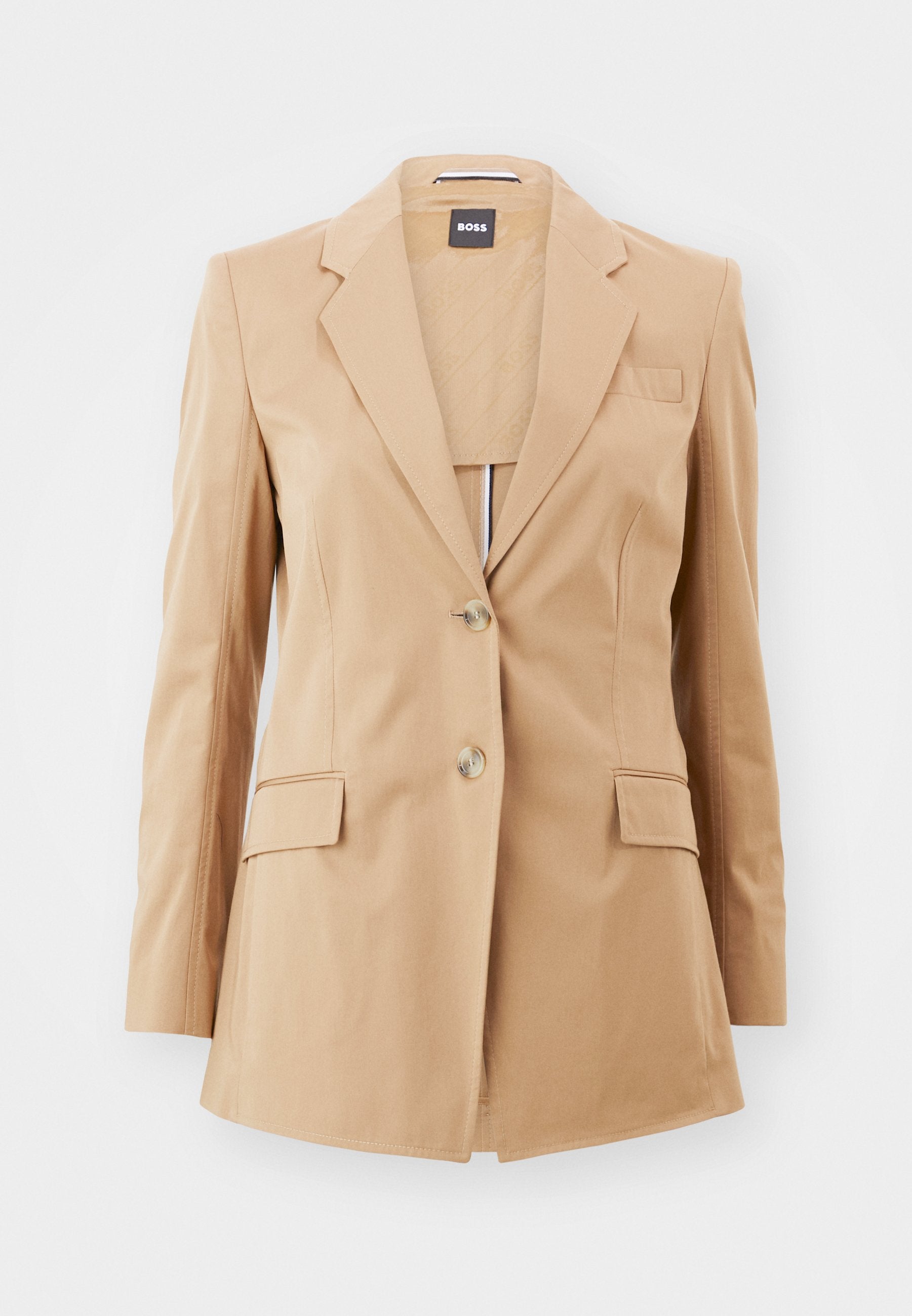 BOSS JACKETA