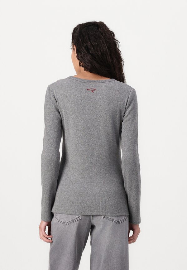 KangaROOS ROSALY