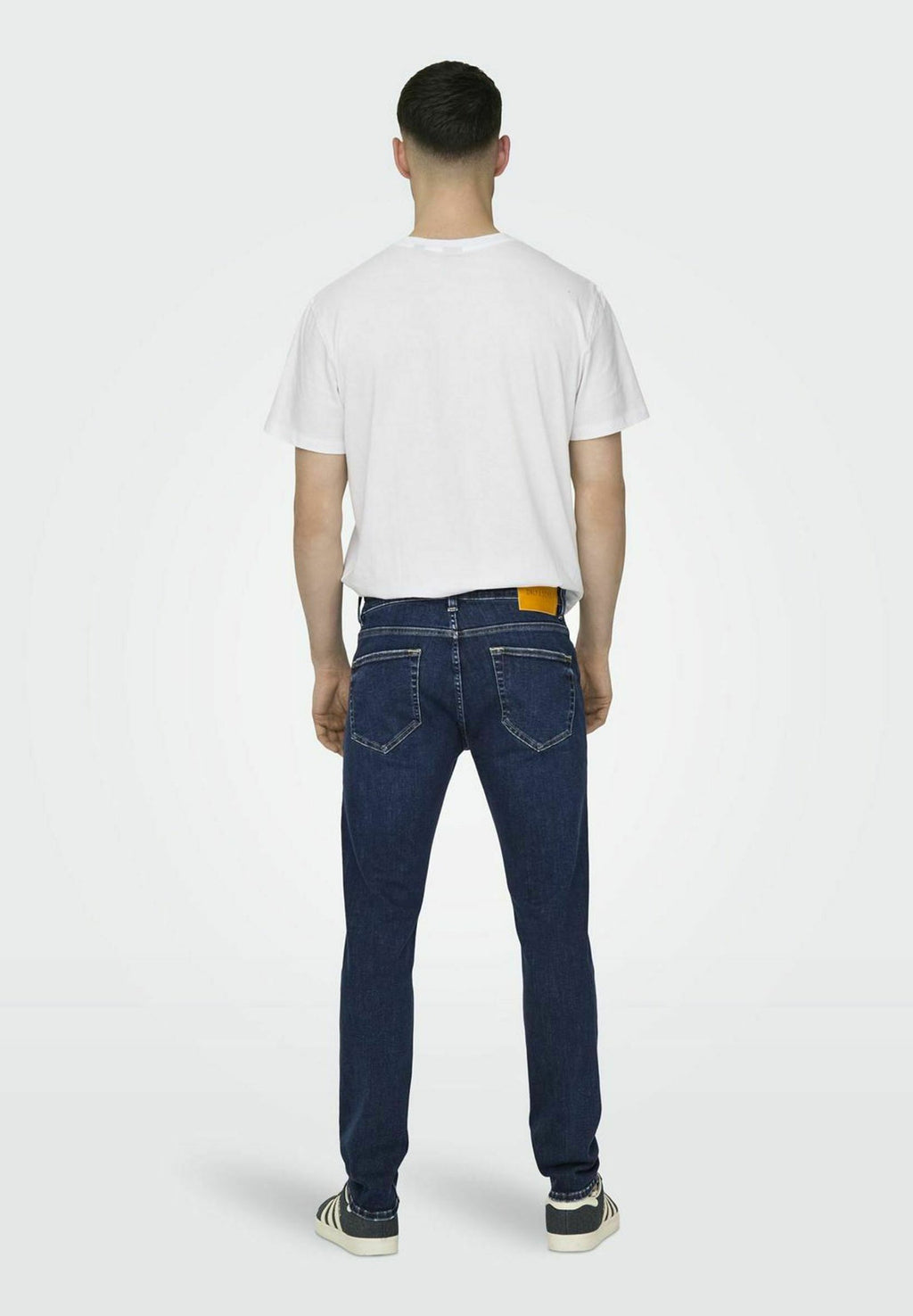 Only & Sons Jeans Slim Fit Media 4