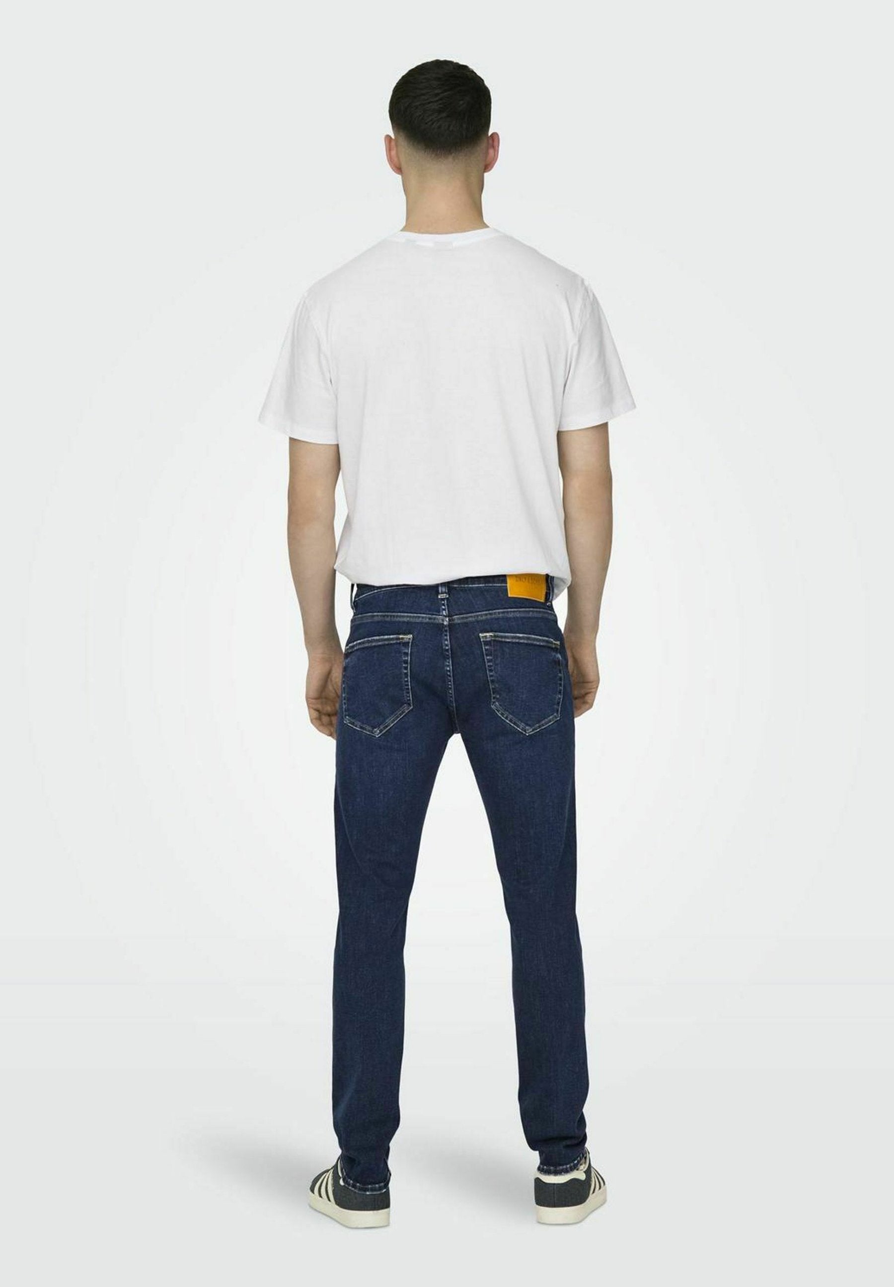 Only & Sons Jeans Slim Fit Media 4