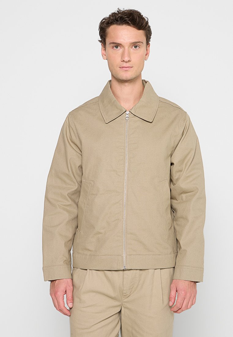 Jack & Jones JWHCASEY WORKER JACKET