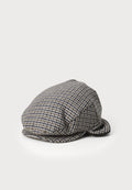 Brixton EARFLAP SNAP CAP UNISEX