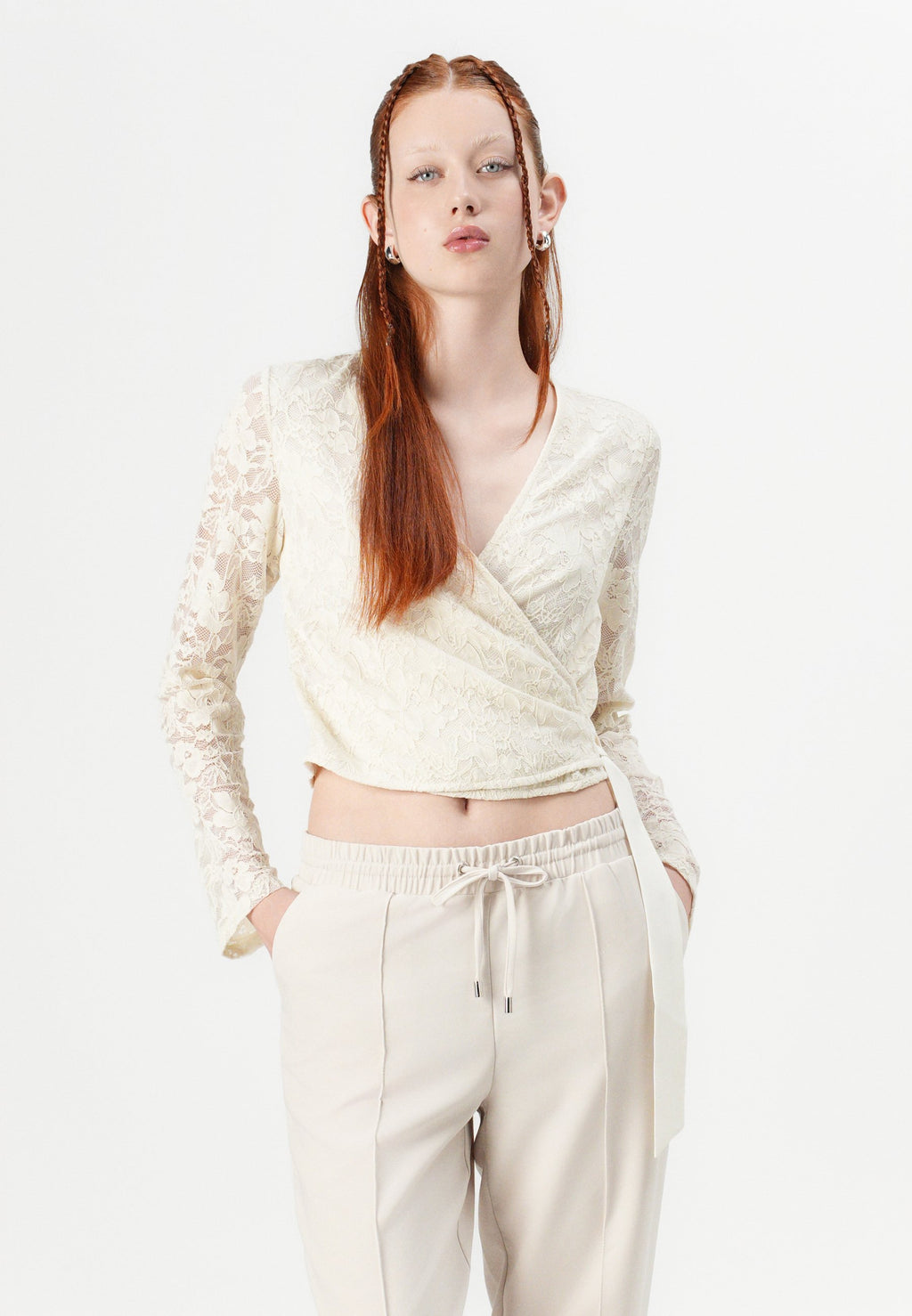VILA VILACEY WRAP