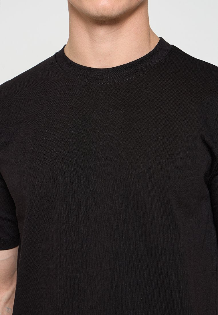 SIKSILK 2 PACK RELAXED FIT