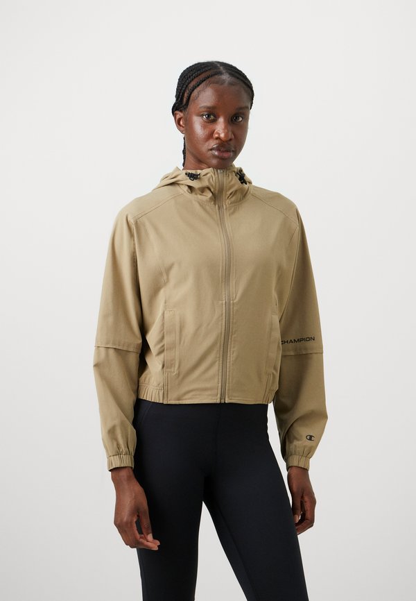 Champion FULL ZIP JACKET