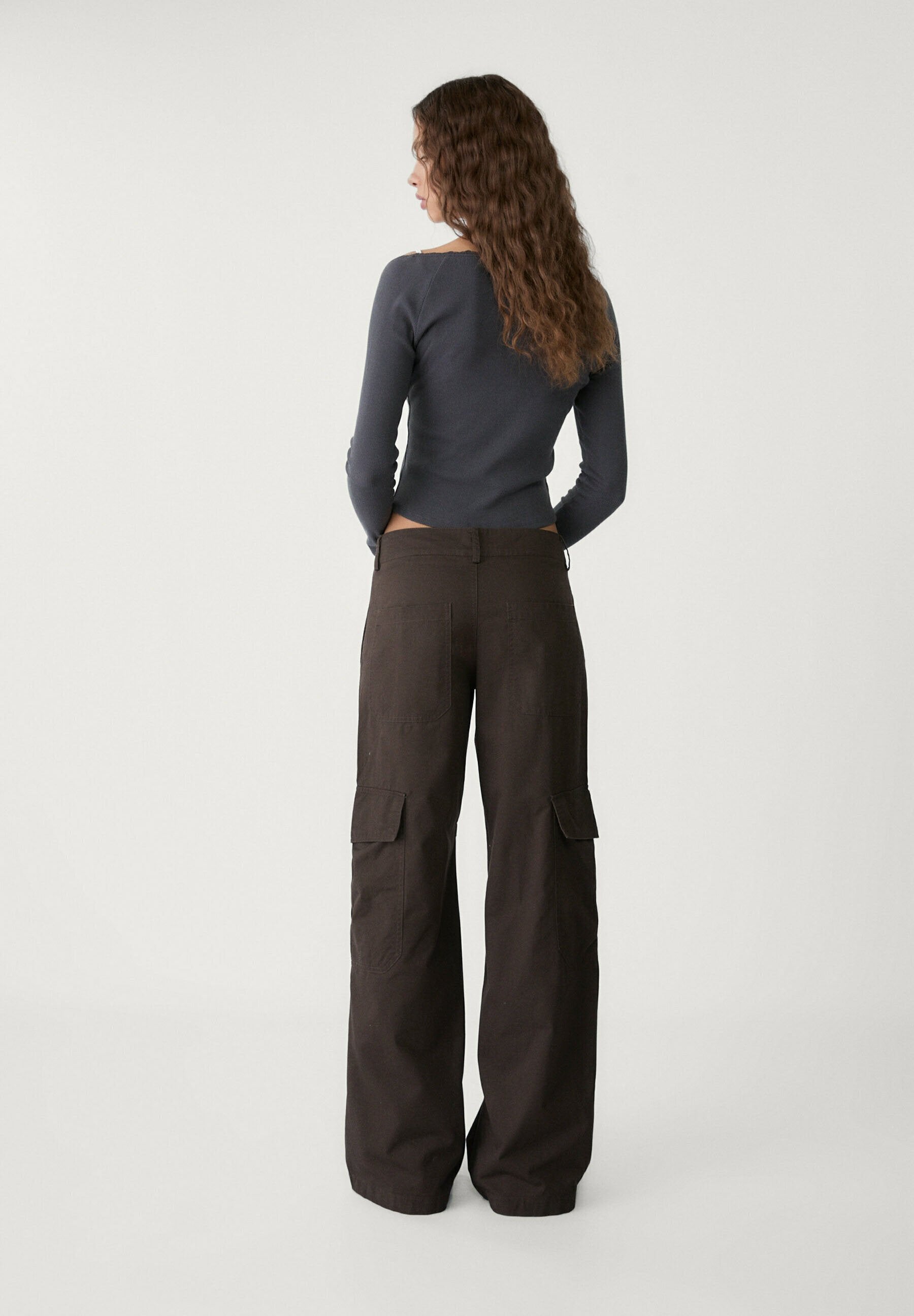 Stradivarius HENLEY