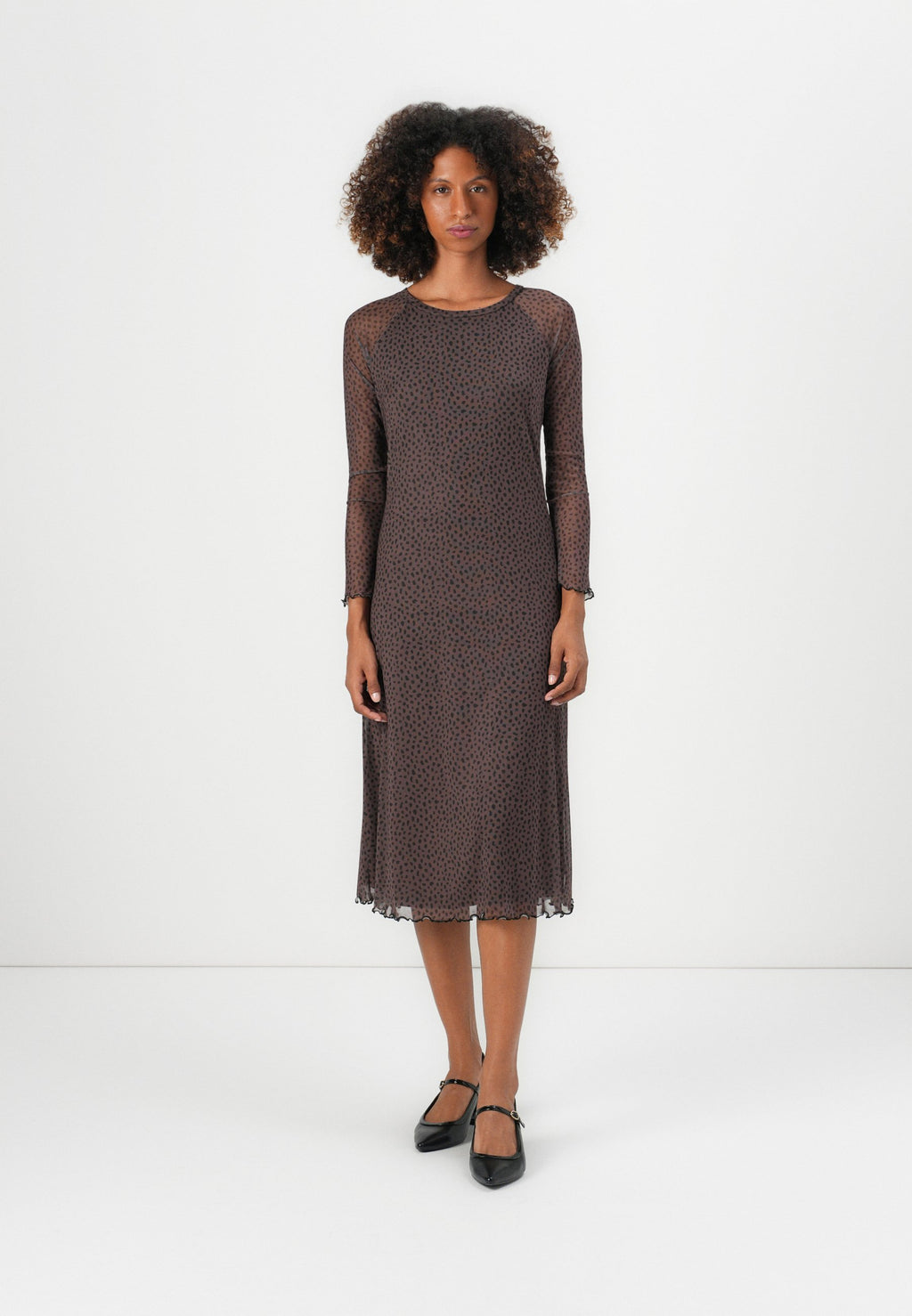 TOM TAILOR DENIM  DRESS