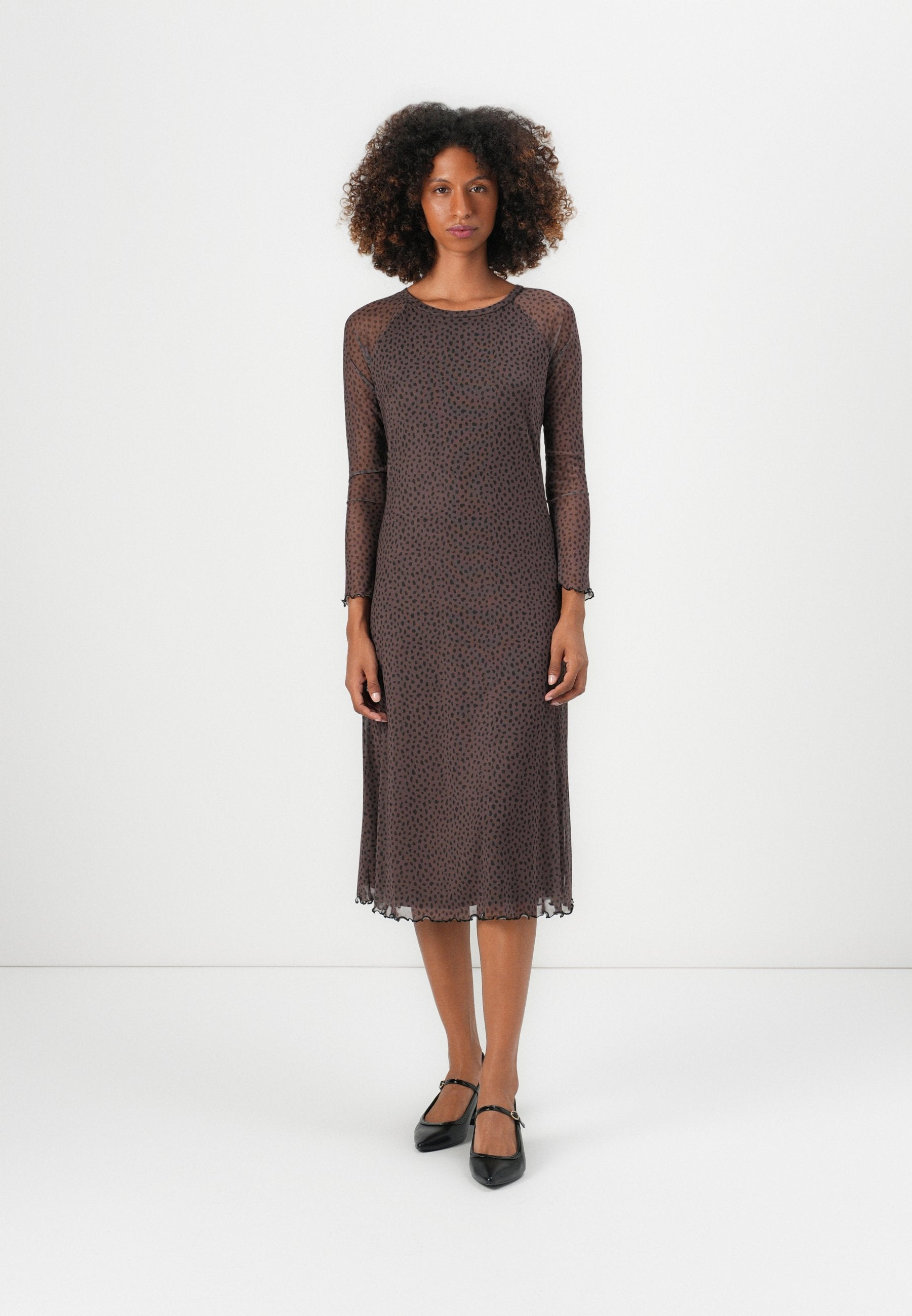 TOM TAILOR DENIM  DRESS