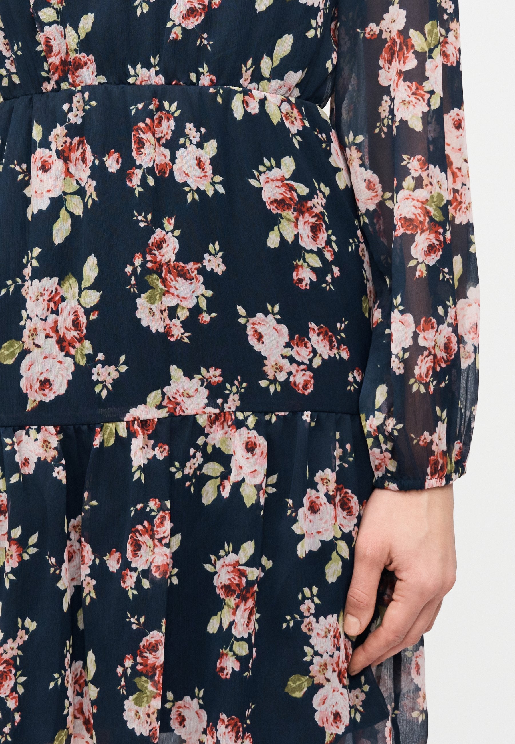 VILA VIEMMA DRESS