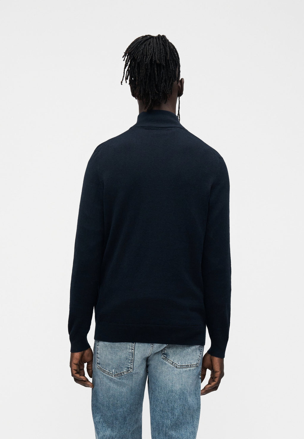 Lyle & Scott QUARTER ZIP