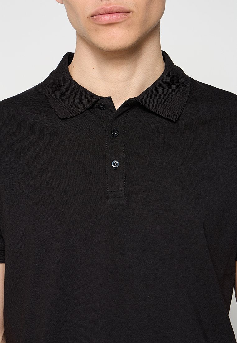 KARL LAGERFELD Poloshirt Media 5