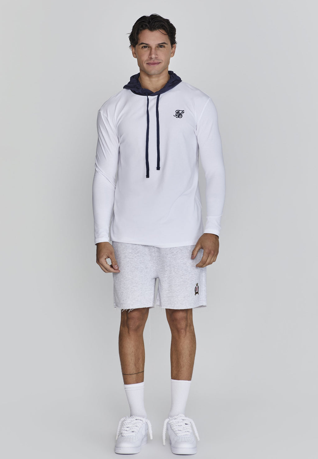 SIKSILK SHORTS