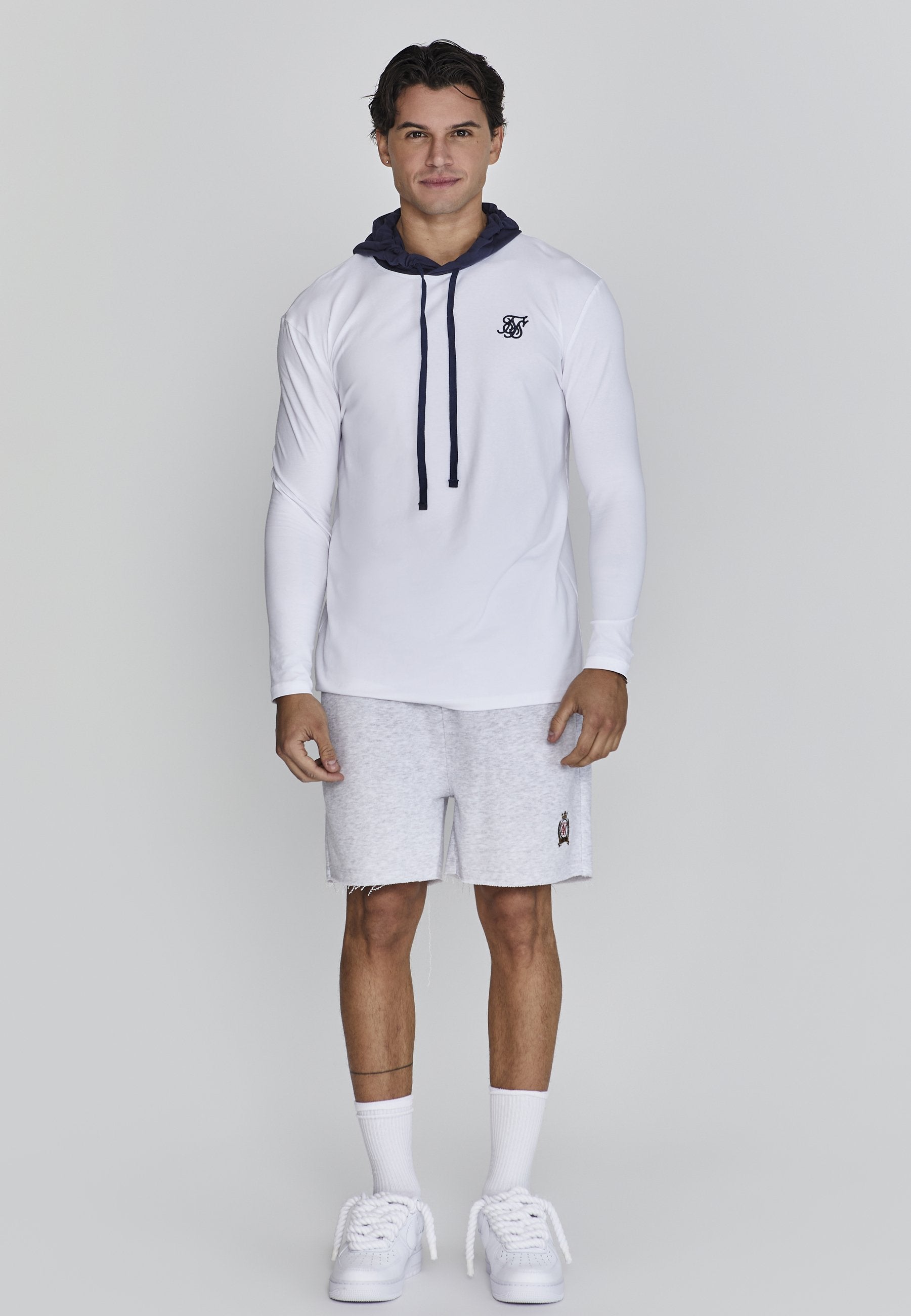 SIKSILK SHORTS