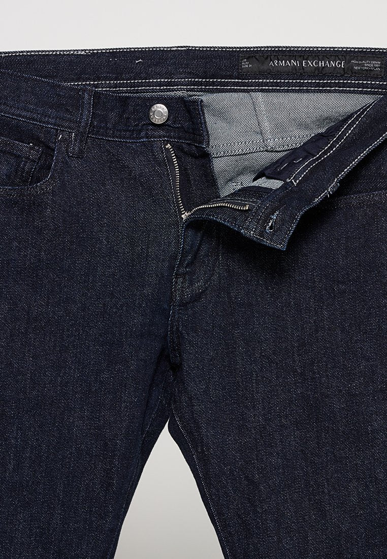 Armani Exchange Jeans Straight Leg Media 4