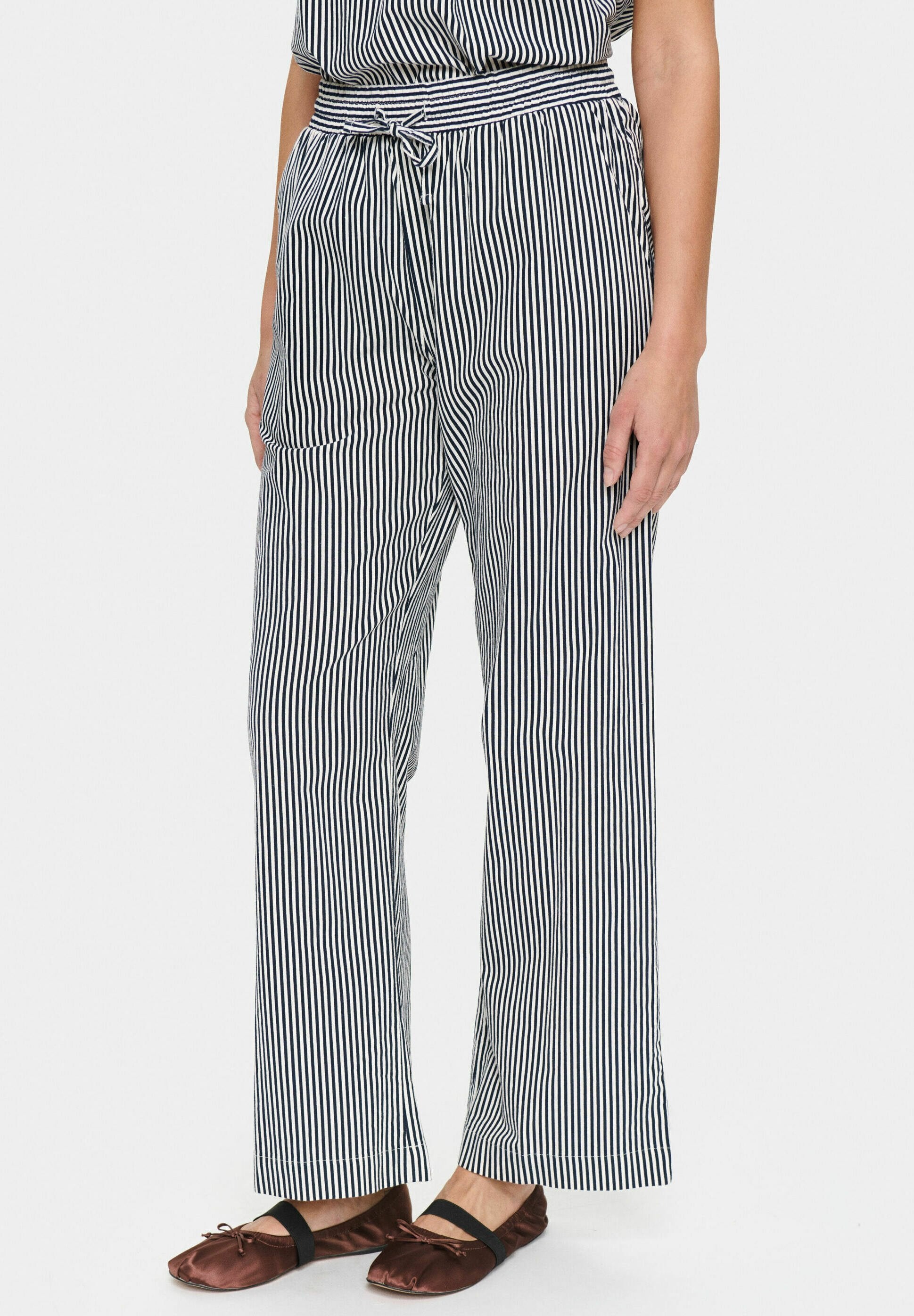 Saint Tropez ZALINDASZ STRIPE