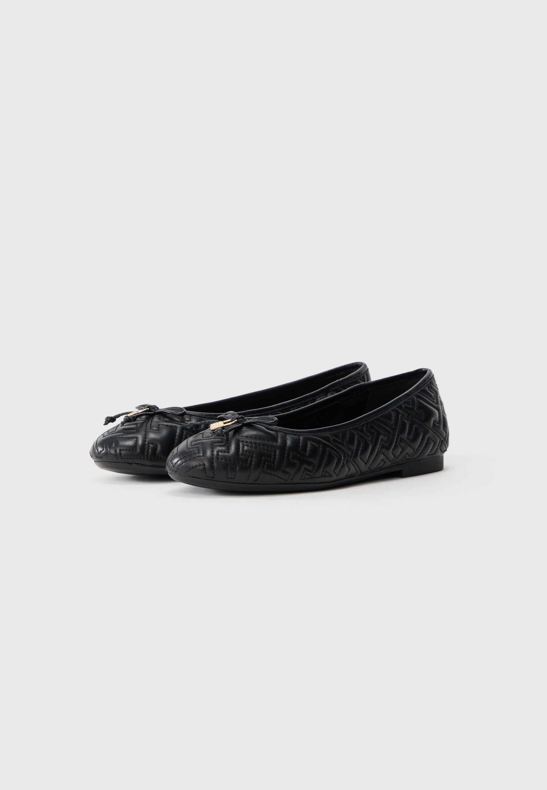 Tommy Hilfiger Klassischer Ballerina Media 2