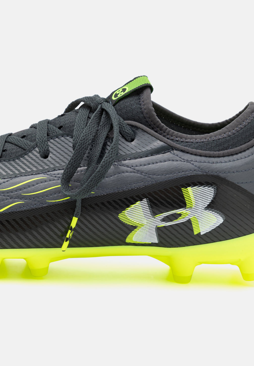 Under Armour MAGNETICO SELECT 4 FG