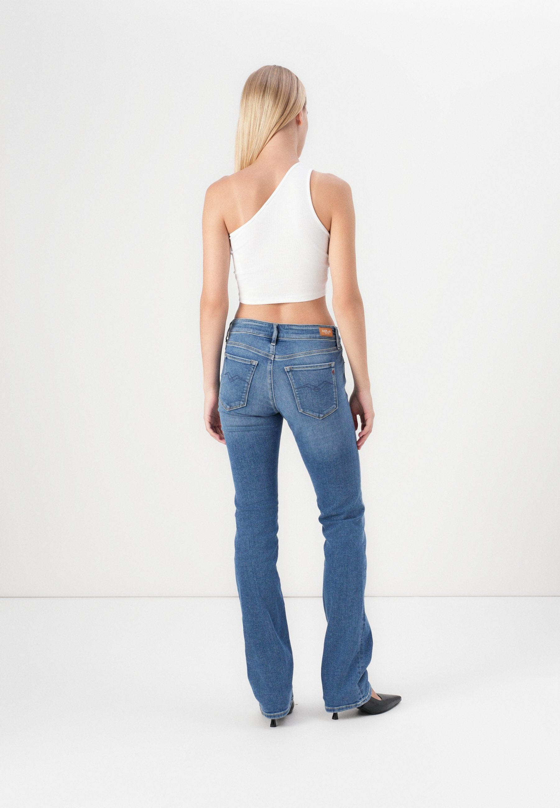 Replay NEW LUZ PANTS