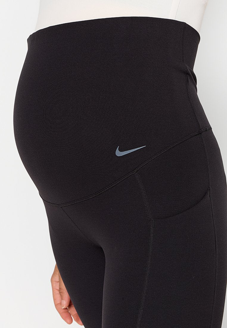 Nike Performance W NK (M) DF ZENVY HR 8IN SHORT