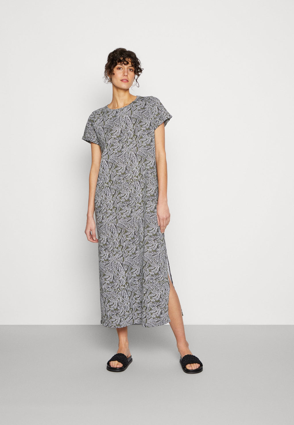 Kaffe KAANLINA DRESS